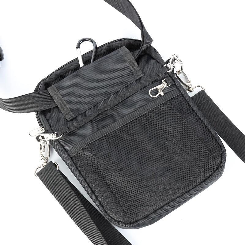Nurse Fanny Pack for Supplies & Tools with Tape Holder