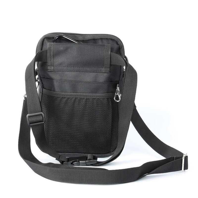 Nurse Fanny Pack for Supplies & Tools with Tape Holder