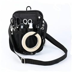 Nurse Fanny Pack for Supplies & Tools with Tape Holder
