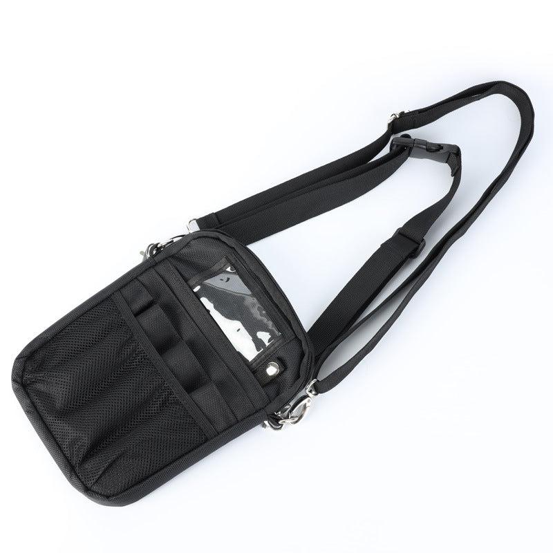 Nurse Fanny Pack for Supplies & Tools with Tape Holder