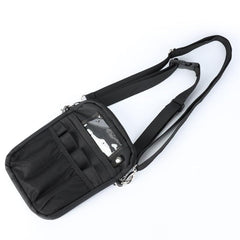 Nurse Fanny Pack for Supplies & Tools with Tape Holder