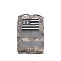 Tactical Molle Bag Tool Waist Bag Phone Case Outdoor Small Bag