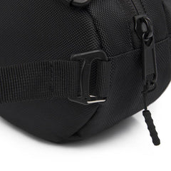 Outdoor Nylon Nail Buckle Waist Bag For Men And Women