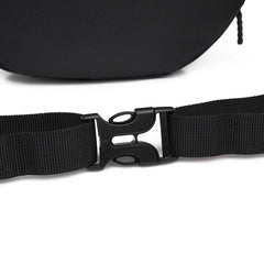 Outdoor Nylon Nail Buckle Waist Bag For Men And Women
