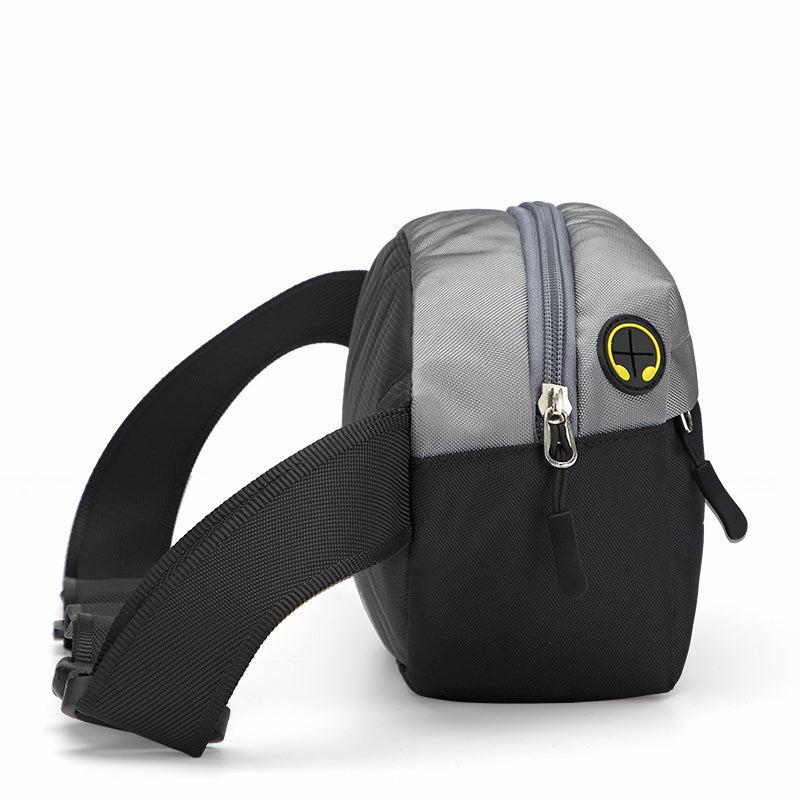 Men's Waist Bag Chest Bag Crossbody Bag