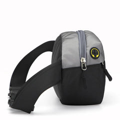Men's Waist Bag Chest Bag Crossbody Bag