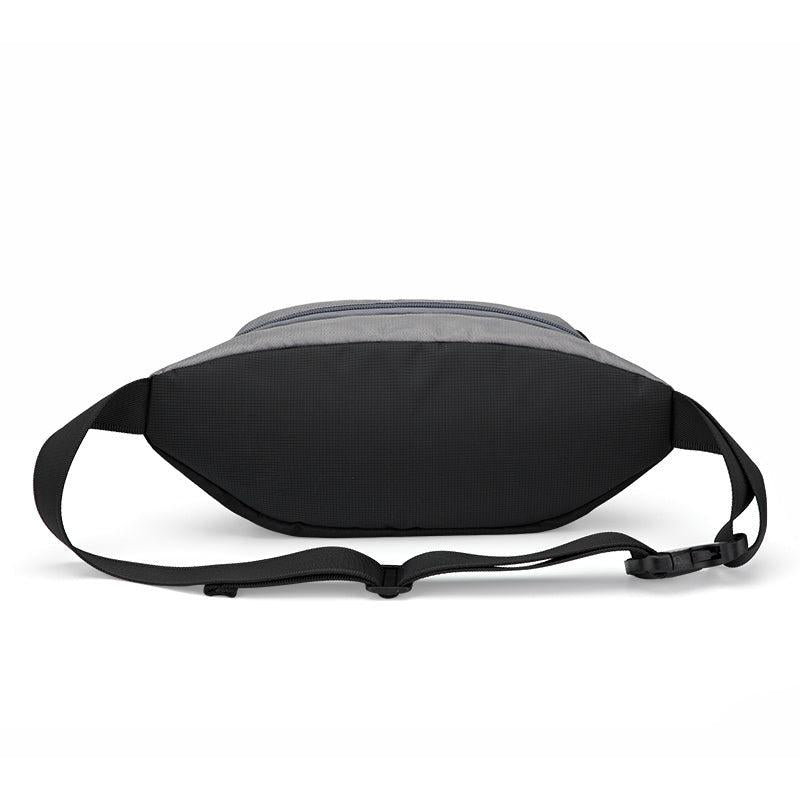 Men's Waist Bag Chest Bag Crossbody Bag