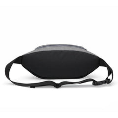 Men's Waist Bag Chest Bag Crossbody Bag