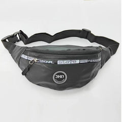 Men's Waist Bag Fanny Pack Phone Pouch Chest Bag for Outdoor Activities