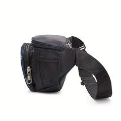 Men's Sports Fanny Pack Large Capacity Waist Bag