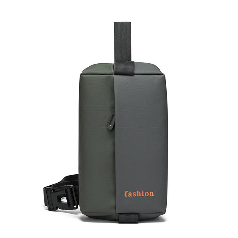 Men's Chest Bag Water resistant Lightweight Crossbody Bag