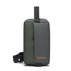 Men's Chest Bag Water resistant Lightweight Crossbody Bag