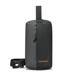 Men's Chest Bag Water resistant Lightweight Crossbody Bag