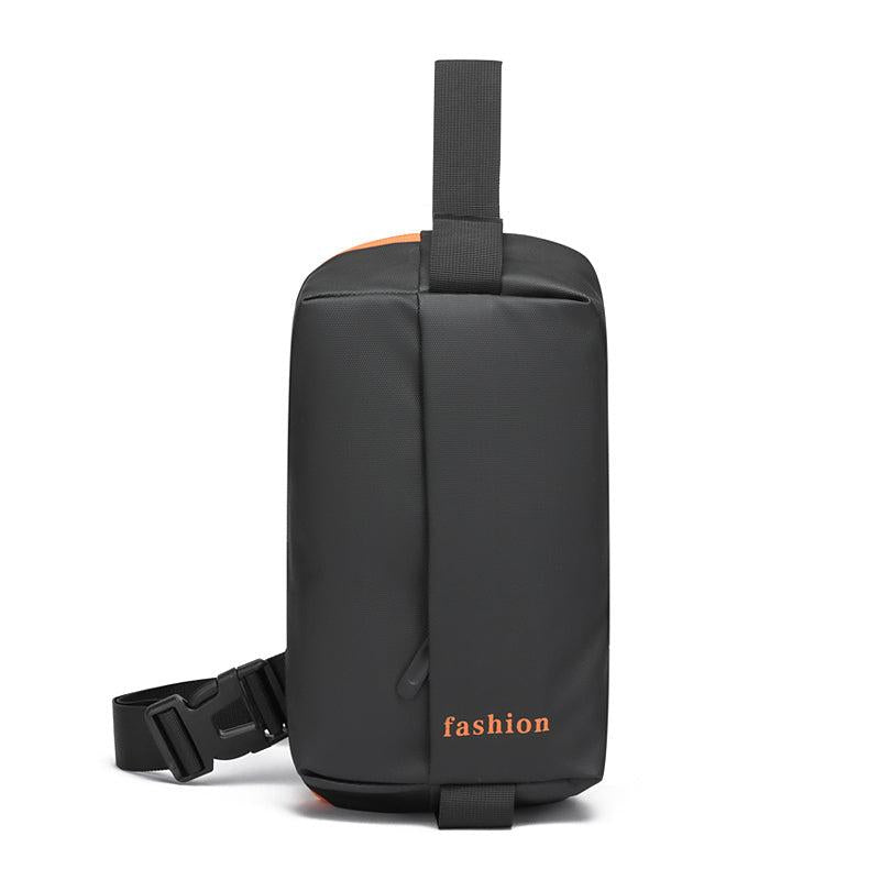Men's Chest Bag Water resistant Lightweight Crossbody Bag