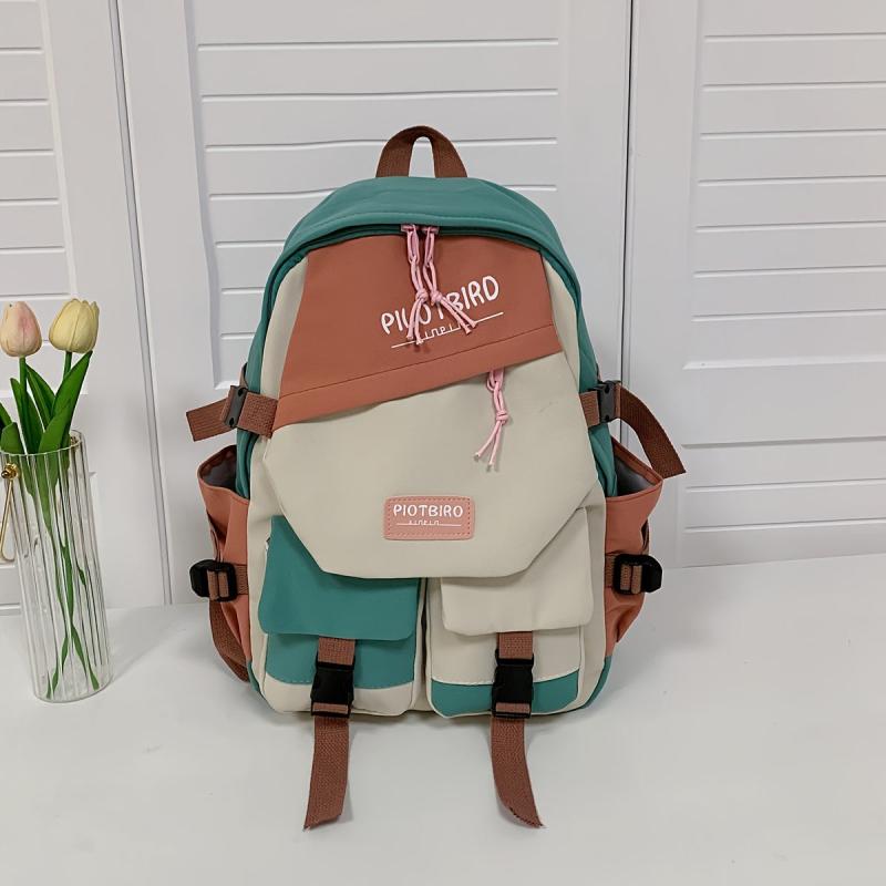 Large Capacity Travel Backpack for Students