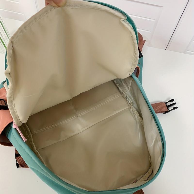 Large Capacity Travel Backpack for Students