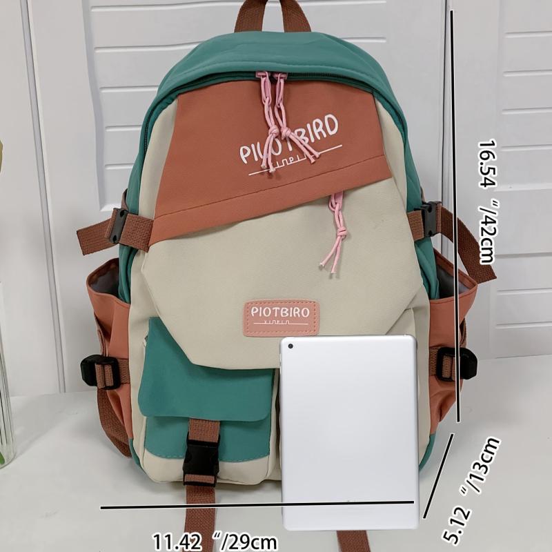 Large Capacity Travel Backpack for Students