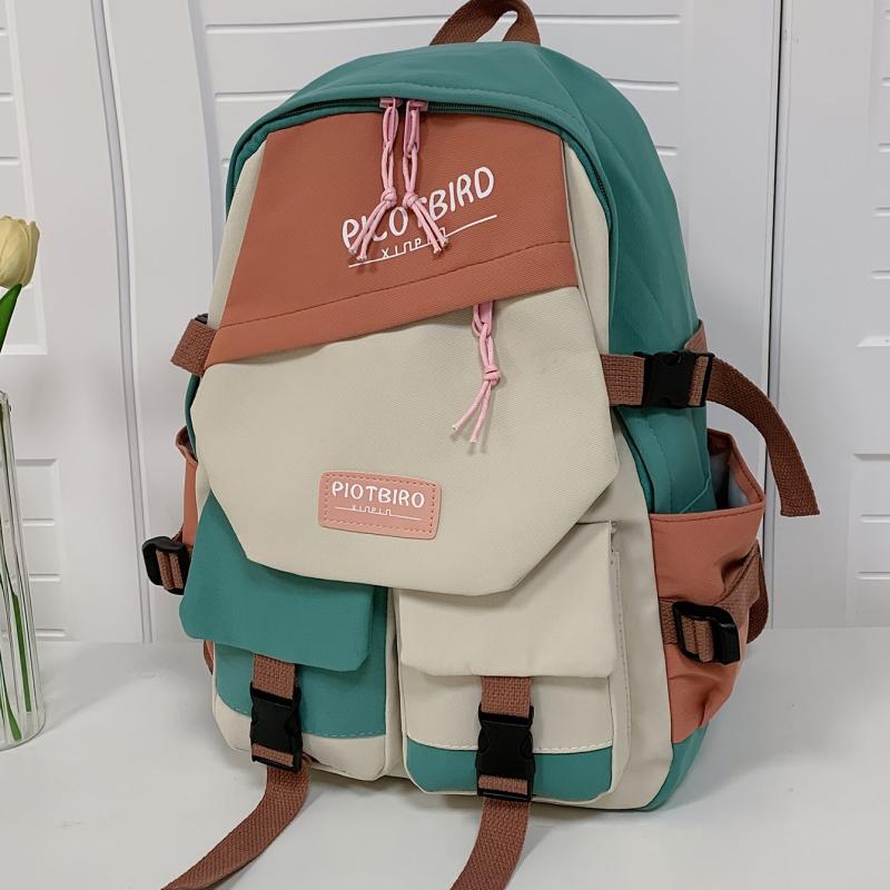 Large Capacity Travel Backpack for Students