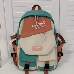 Large Capacity Travel Backpack for Students
