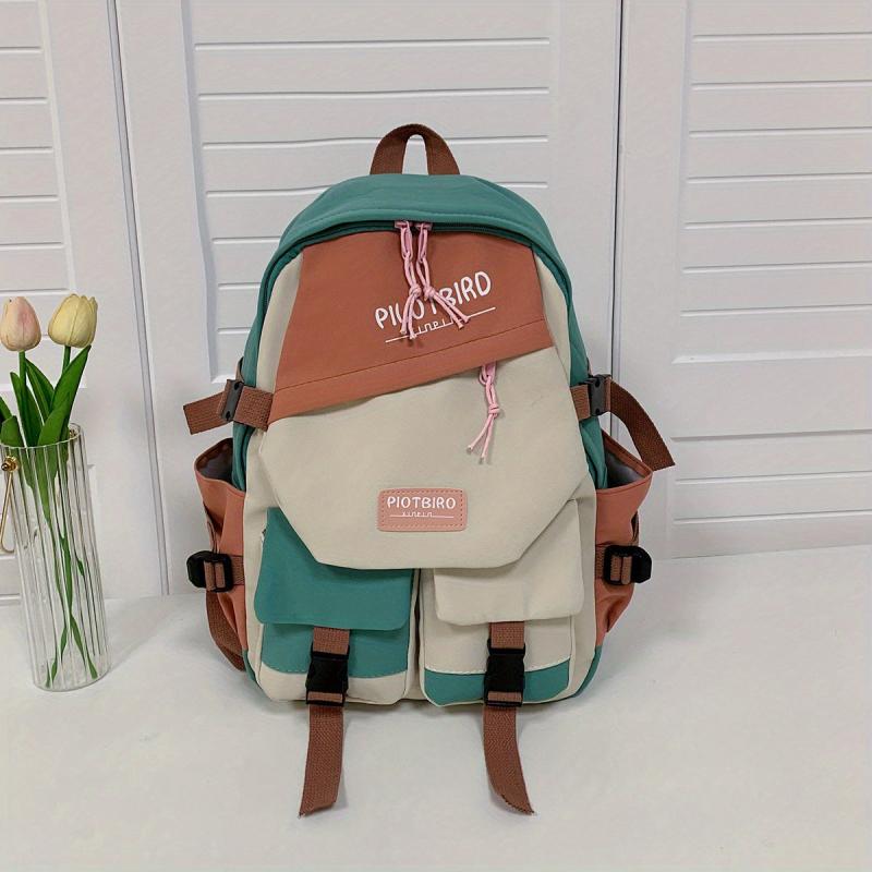 Large Capacity Travel Backpack for Students
