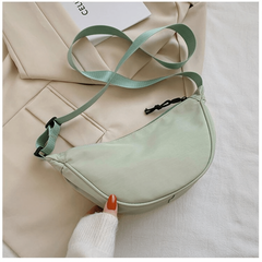 Large Capacity Chest Bag for Travel Sports