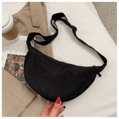 Large Capacity Chest Bag for Travel Sports