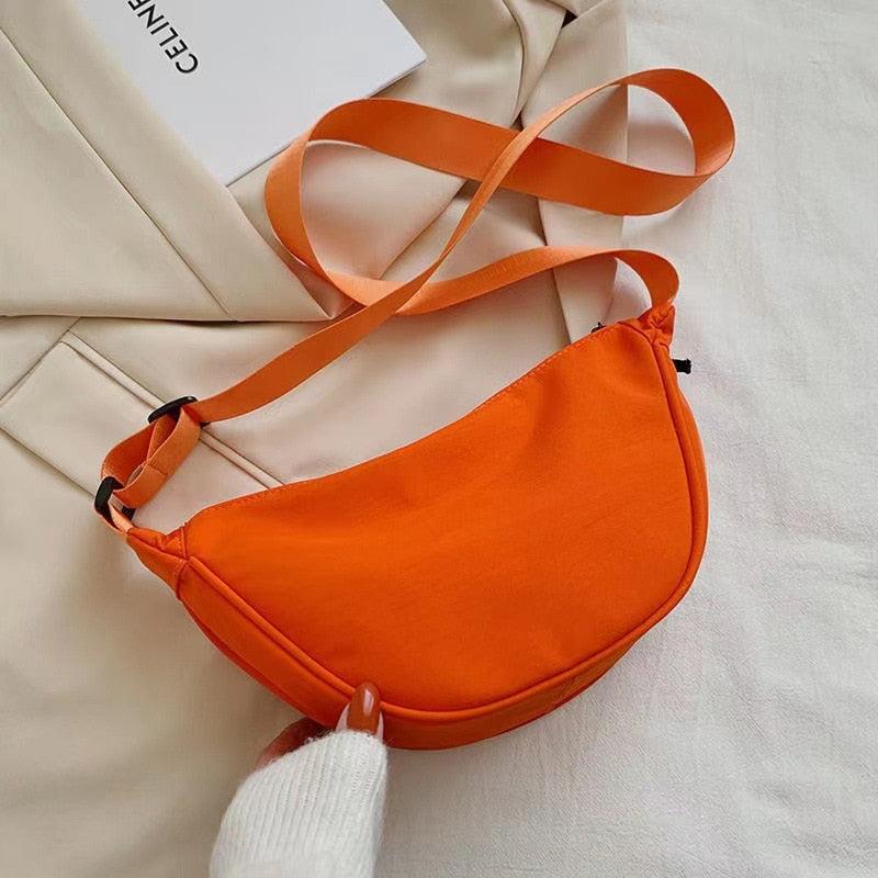 Large Capacity Chest Bag for Travel Sports