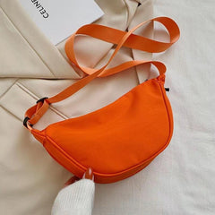 Large Capacity Chest Bag for Travel Sports