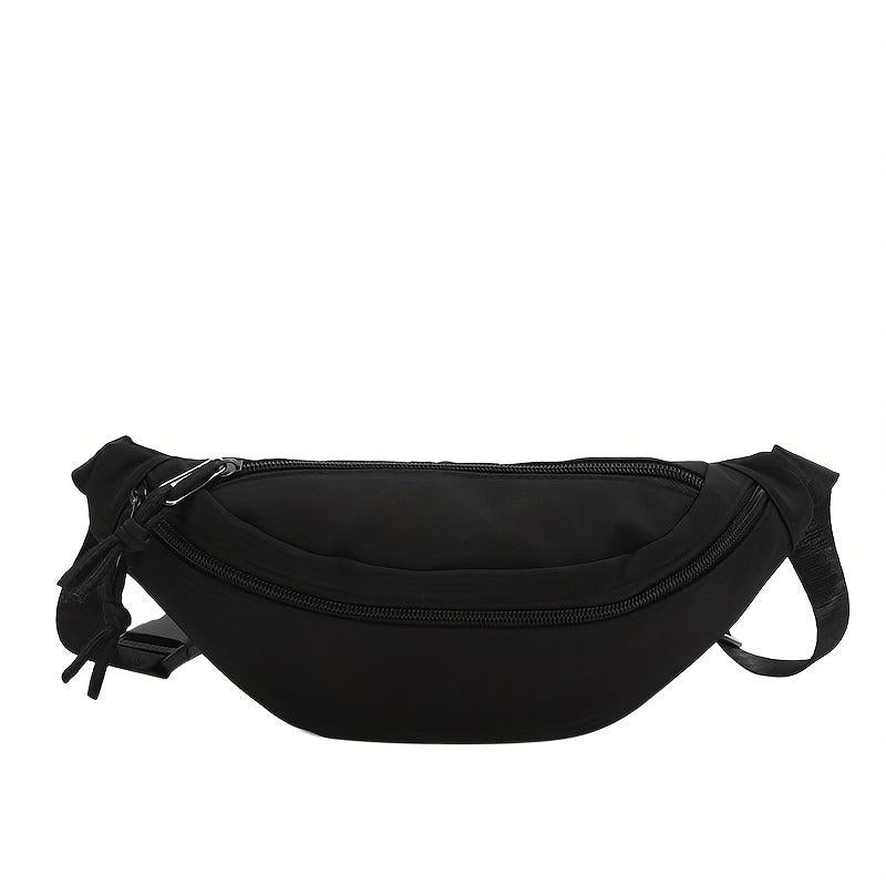 Casual Outdoor Chest Bag Multifunctional Waist Bag