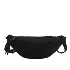 Casual Outdoor Chest Bag Multifunctional Waist Bag