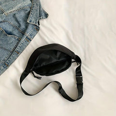 Casual Outdoor Chest Bag Multifunctional Waist Bag