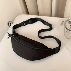 Casual Outdoor Chest Bag Multifunctional Waist Bag