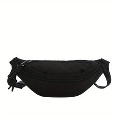 Casual Outdoor Chest Bag Multifunctional Waist Bag