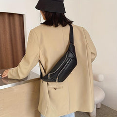 Small Sports Phone Waist Bag Crossbody Bag
