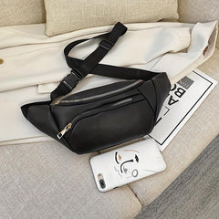 Small Sports Phone Waist Bag Crossbody Bag