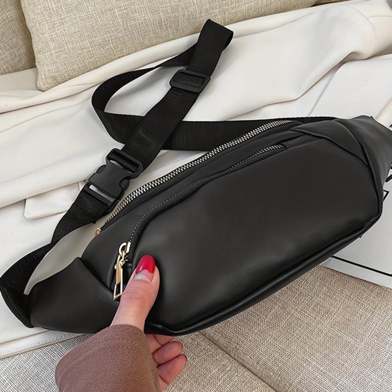 Small Sports Phone Waist Bag Crossbody Bag