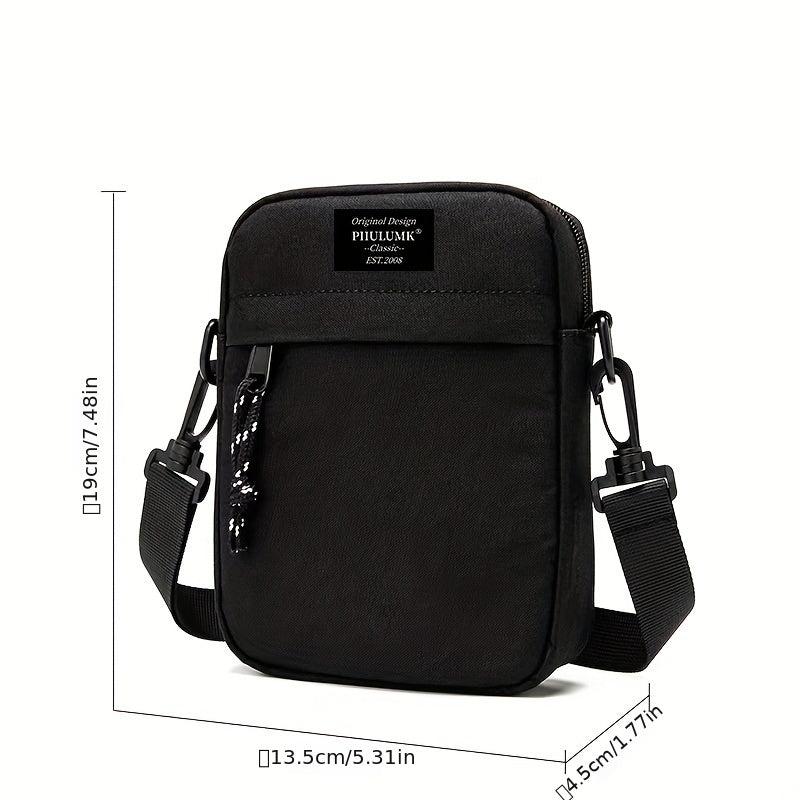 Mobile Phone Bag Shoulder Bag Messenger Bag