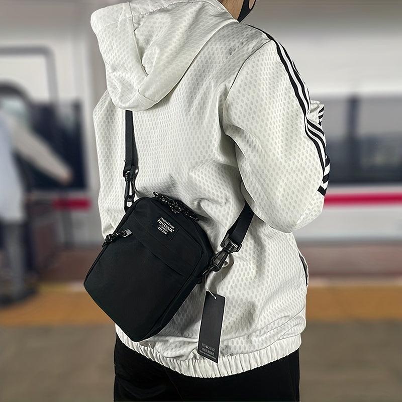 Mobile Phone Bag Shoulder Bag Messenger Bag