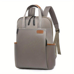 Large Laptop Backpack Waterproof School Bag Heavy Duty Daypack