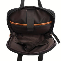 Large Laptop Backpack Waterproof School Bag Heavy Duty Daypack