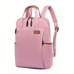 Large Laptop Backpack Waterproof School Bag Heavy Duty Daypack