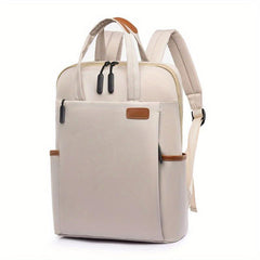 Large Laptop Backpack Waterproof School Bag Heavy Duty Daypack