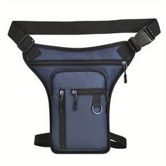 Waterproof Leg Bag Waist Bags Outdoor Hiking Motorcycle Waist Bag