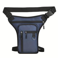 Waterproof Leg Bag Waist Bags Outdoor Hiking Motorcycle Waist Bag