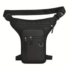Waterproof Leg Bag Waist Bags Outdoor Hiking Motorcycle Waist Bag