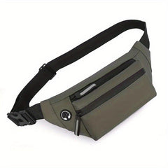 Men's Casual Satchel Bag Chest Bag