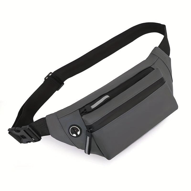 Men's Casual Satchel Bag Chest Bag