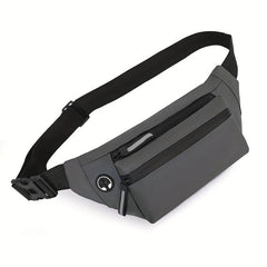 Men's Casual Satchel Bag Chest Bag