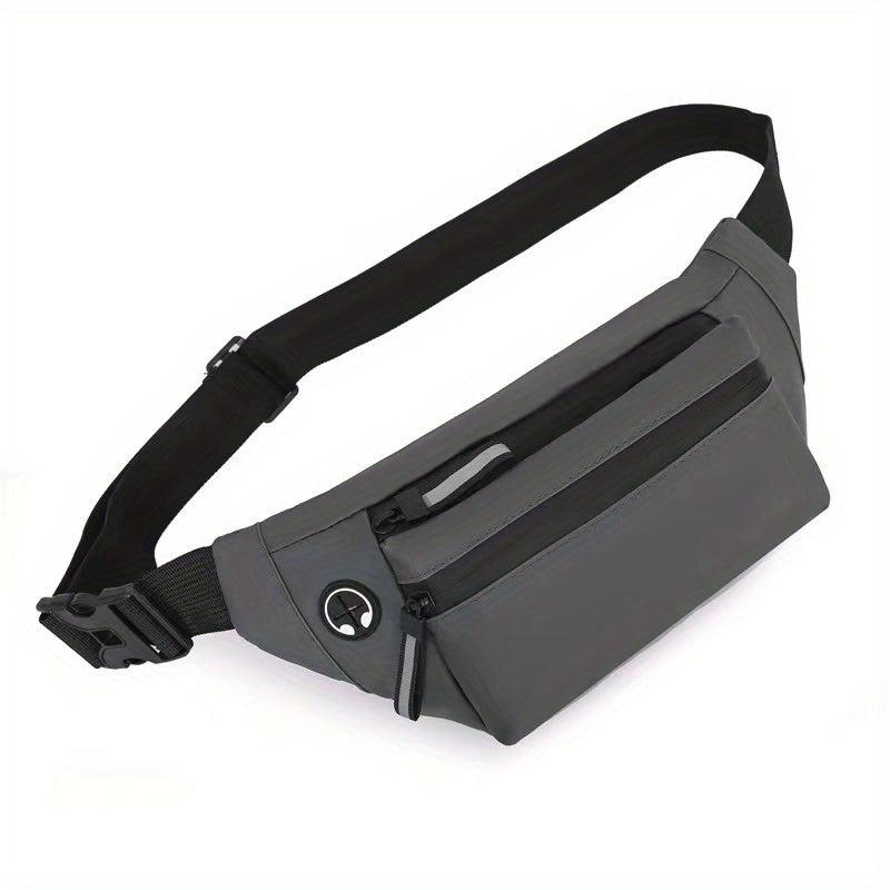 Men's Casual Satchel Bag Chest Bag
