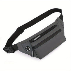 Men's Casual Satchel Bag Chest Bag